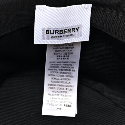 Burberry Technical Cotton Vintage Check Bucket Hat L Archive Beige 7 of 9