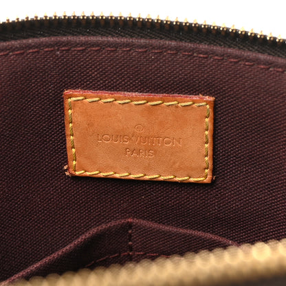 Louis Vuitton Monogram Turenne PM 6 of 9