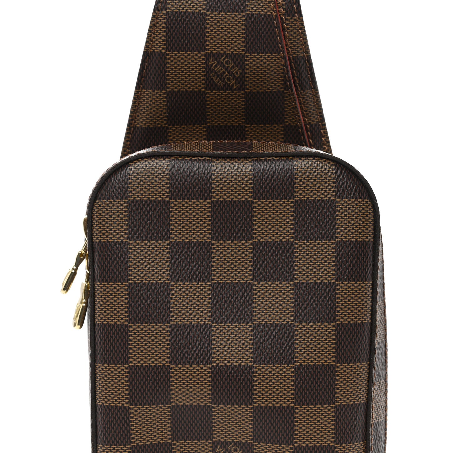 Damier Ebene Geronimos