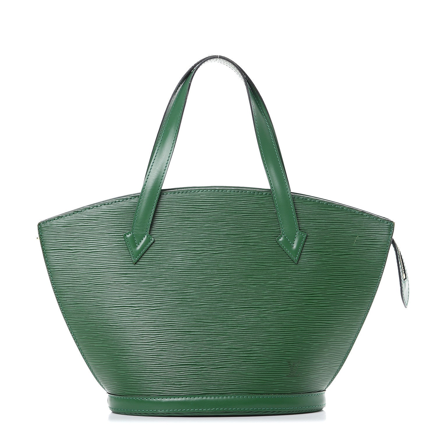 Louis Vuitton Epi Saint Jacques PM Borneo 1 of 23