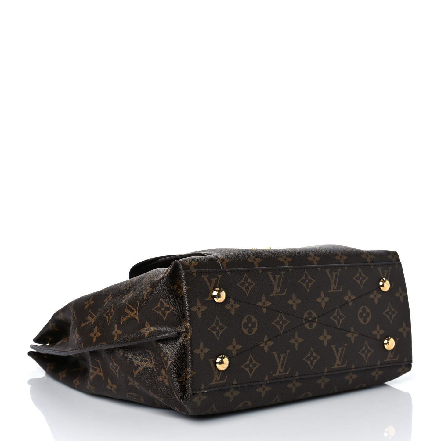 Monogram Metis