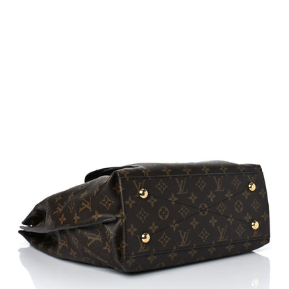 Louis Vuitton Monogram Metis 4 of 8