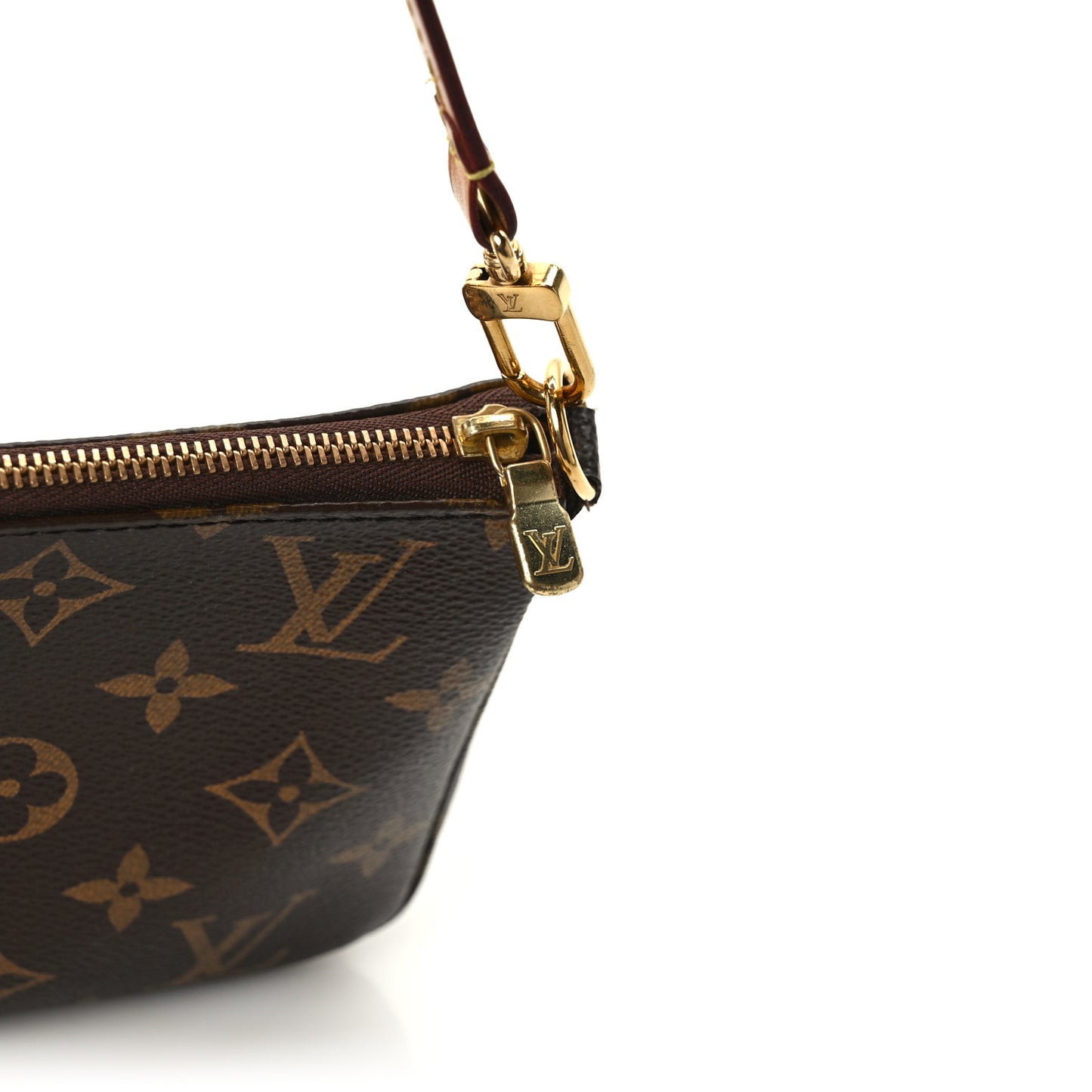 Monogram Pochette Accessories NM