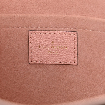 Louis Vuitton Monogram Marignan Rose Poudre 6 of 12