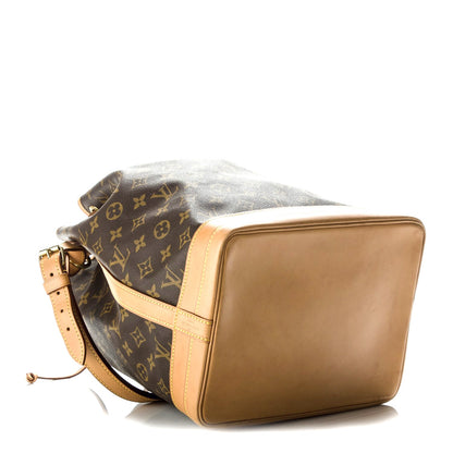 Louis Vuitton Monogram Noe 5 of 8