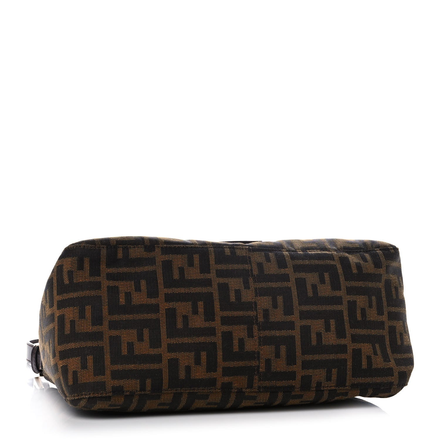 Fendi Zucca Mama Baguette Tobacco 3 of 9