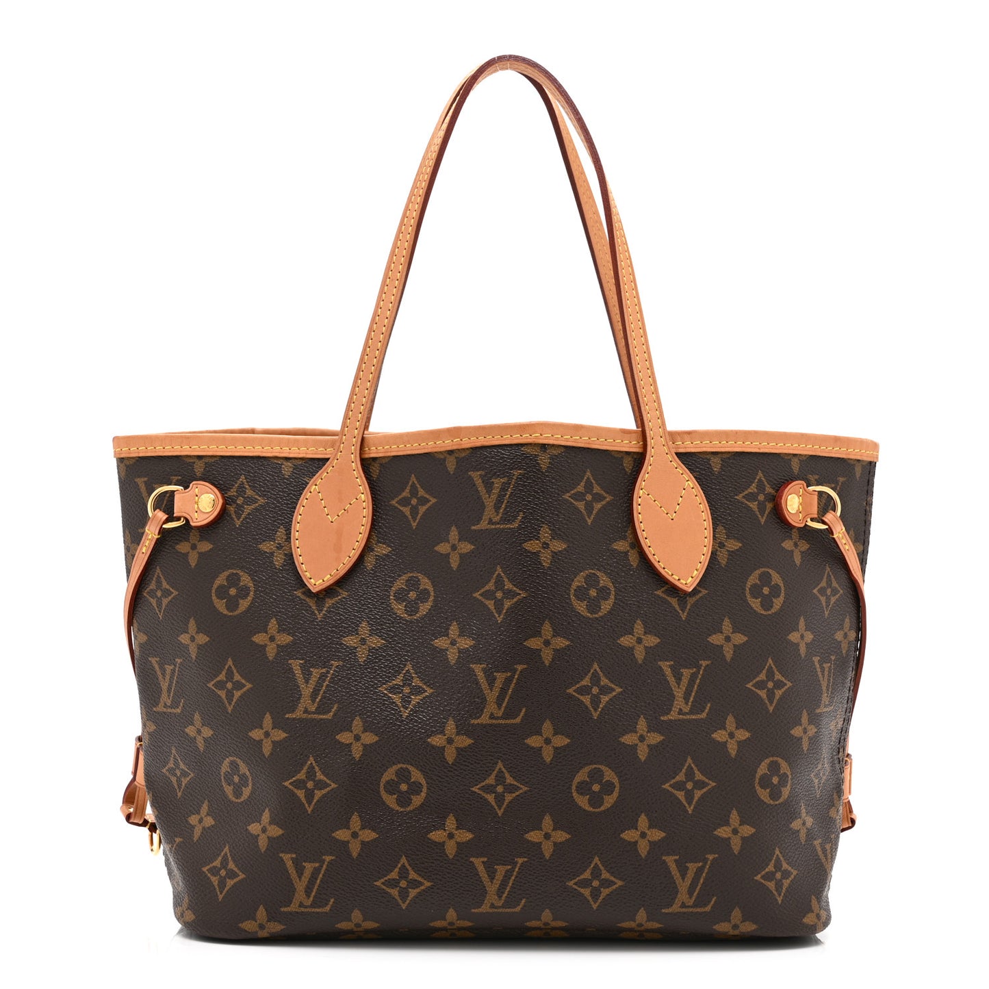 Monogram Neo Neverfull PM Pivoine