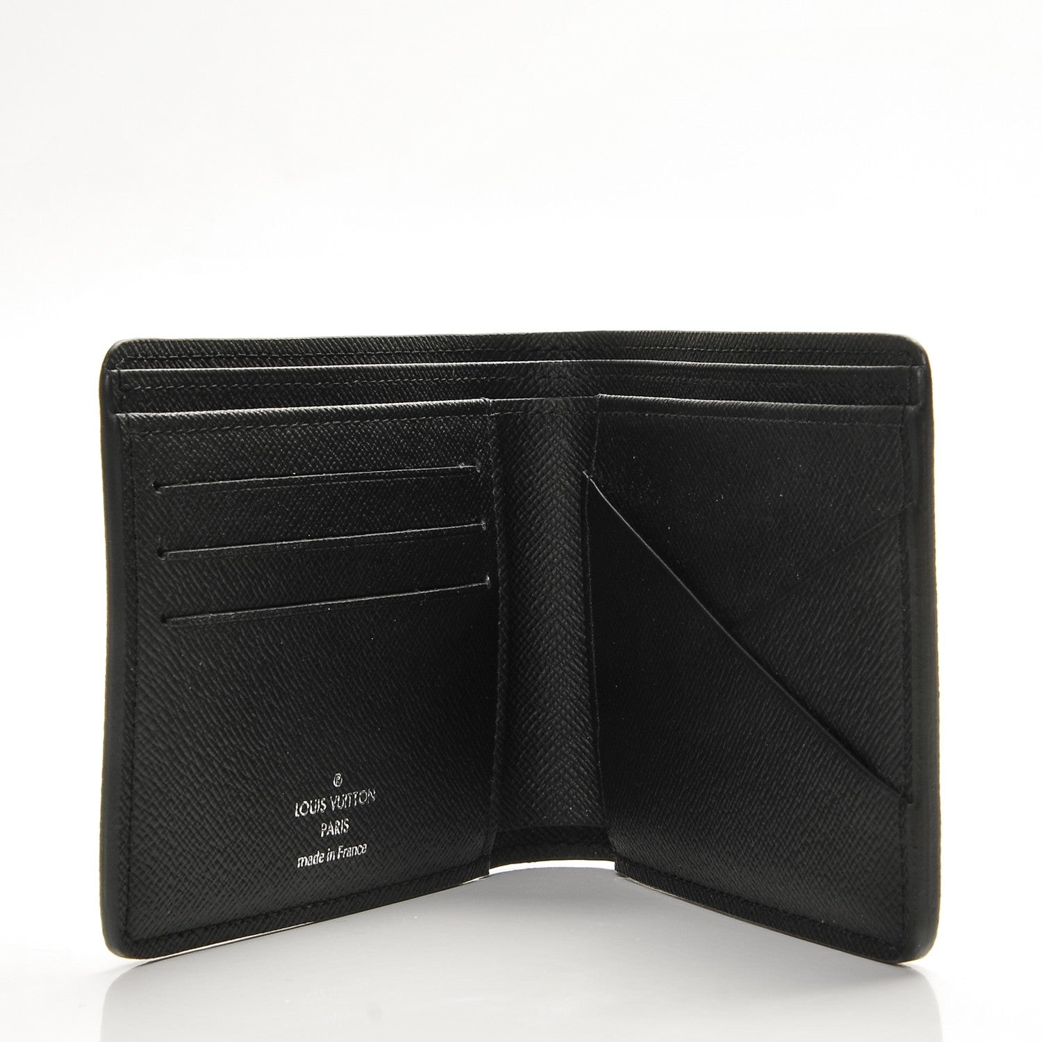 Louis Vuitton Monogram Eclipse Multiple Wallet 5 of 8
