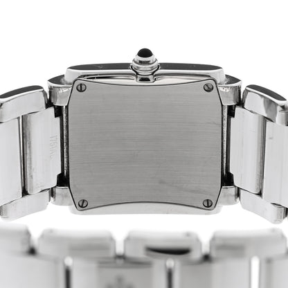 Patek Philippe Stainless Steel Diamond 25mm Twenty-4 Quartz Watch Eternal Gray 4910/10A-010 4 of 5