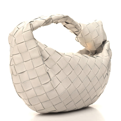 Bottega Veneta Nappa Intrecciato Mini Jodie Chalk 3 of 9