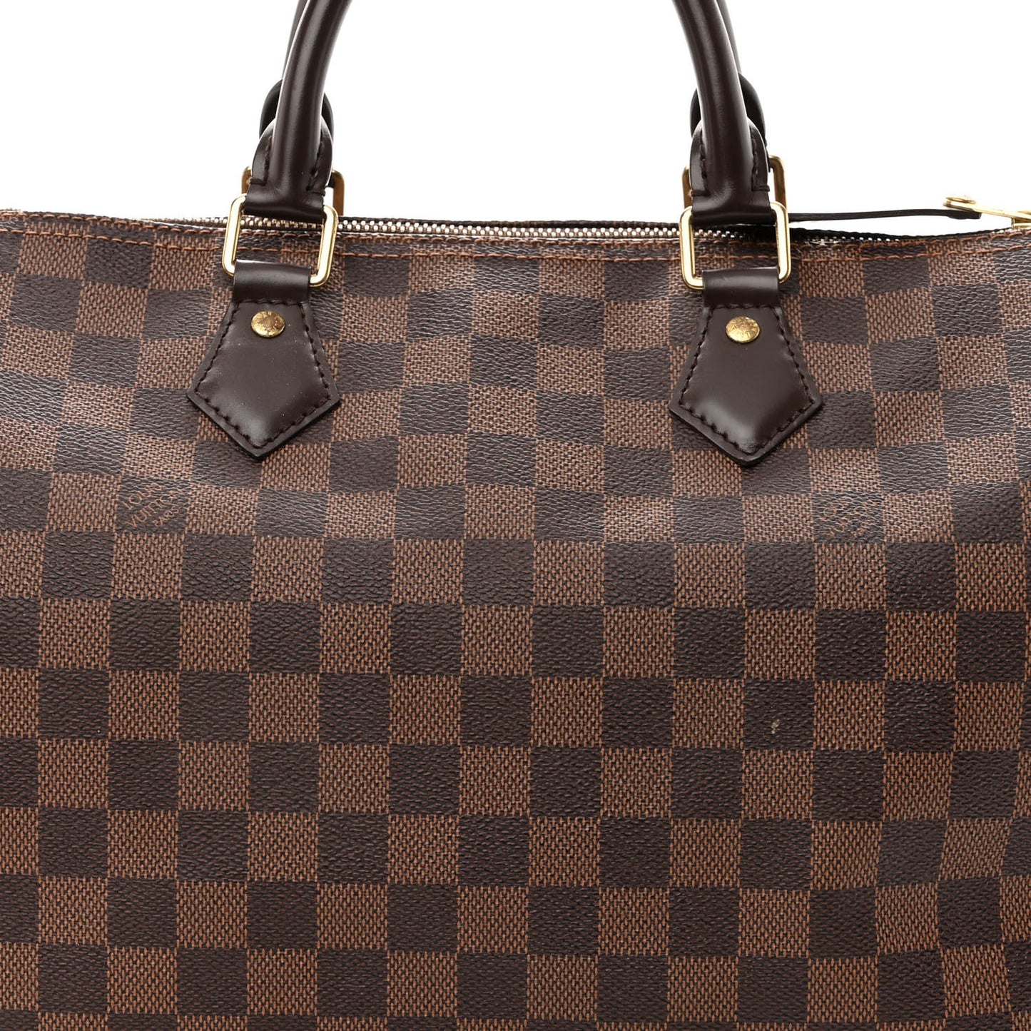 Damier Ebene Speedy 30