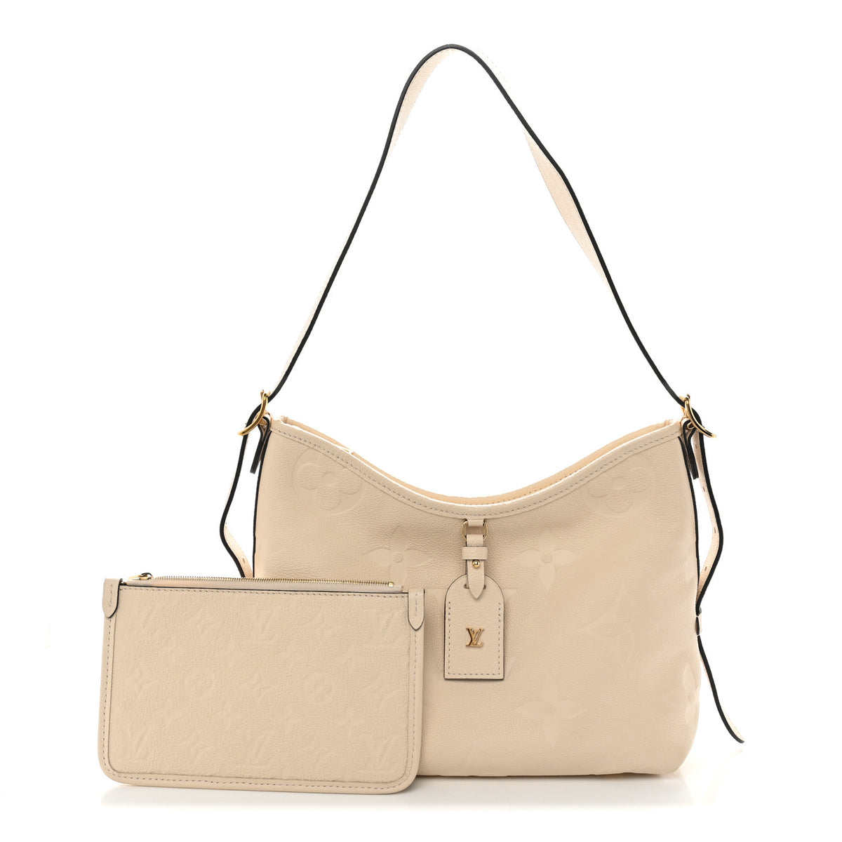 Empreinte Carryall PM Cream