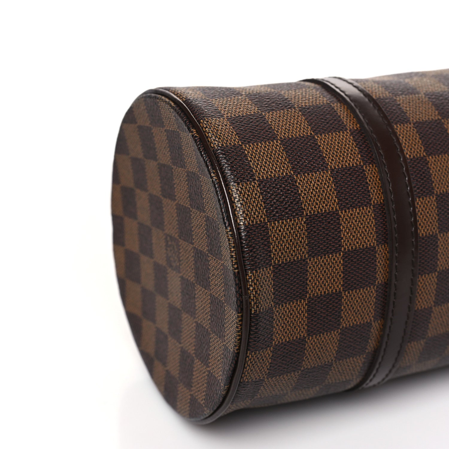 Louis Vuitton Damier Ebene Papillon 30 8 of 9