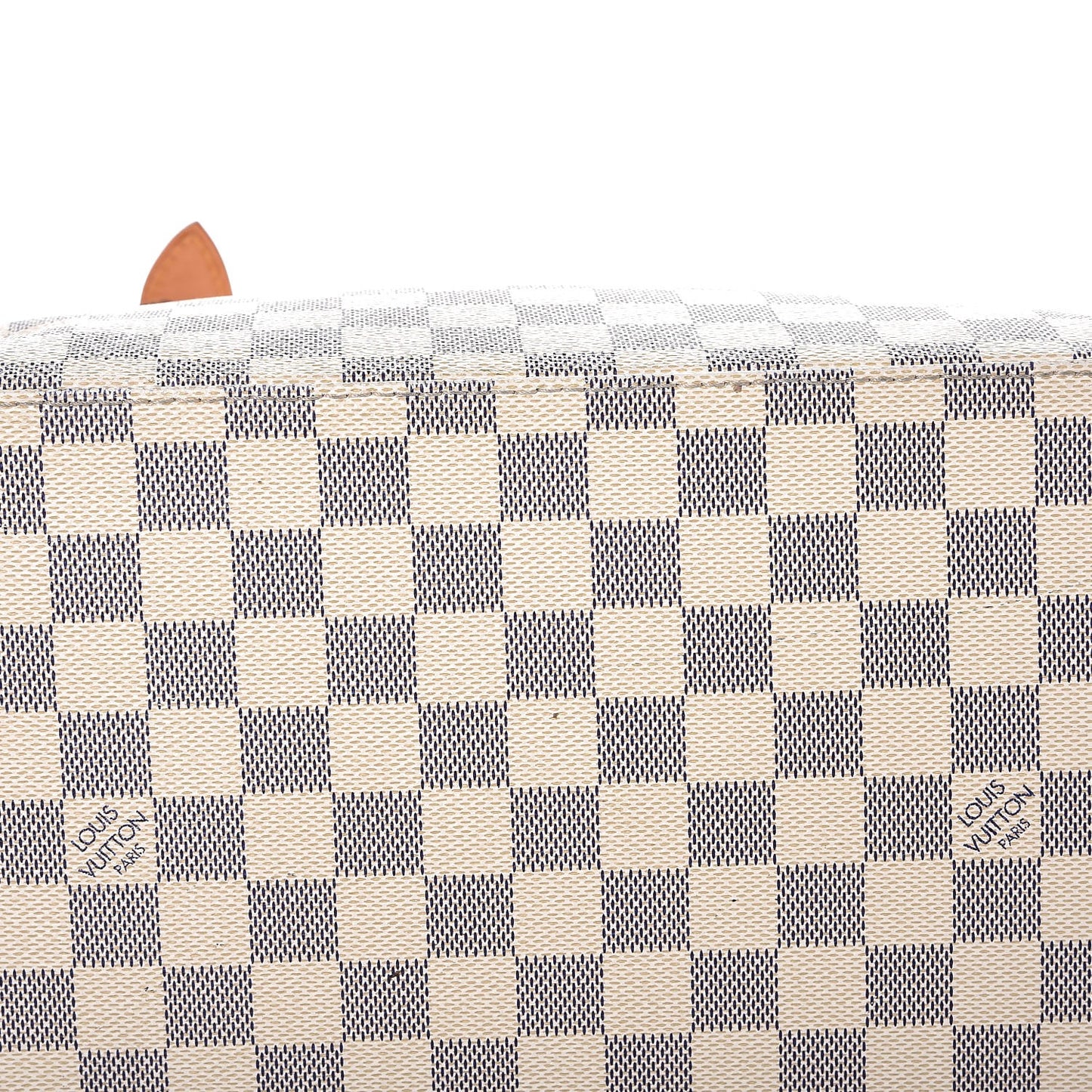 Damier Azur Hampstead MM