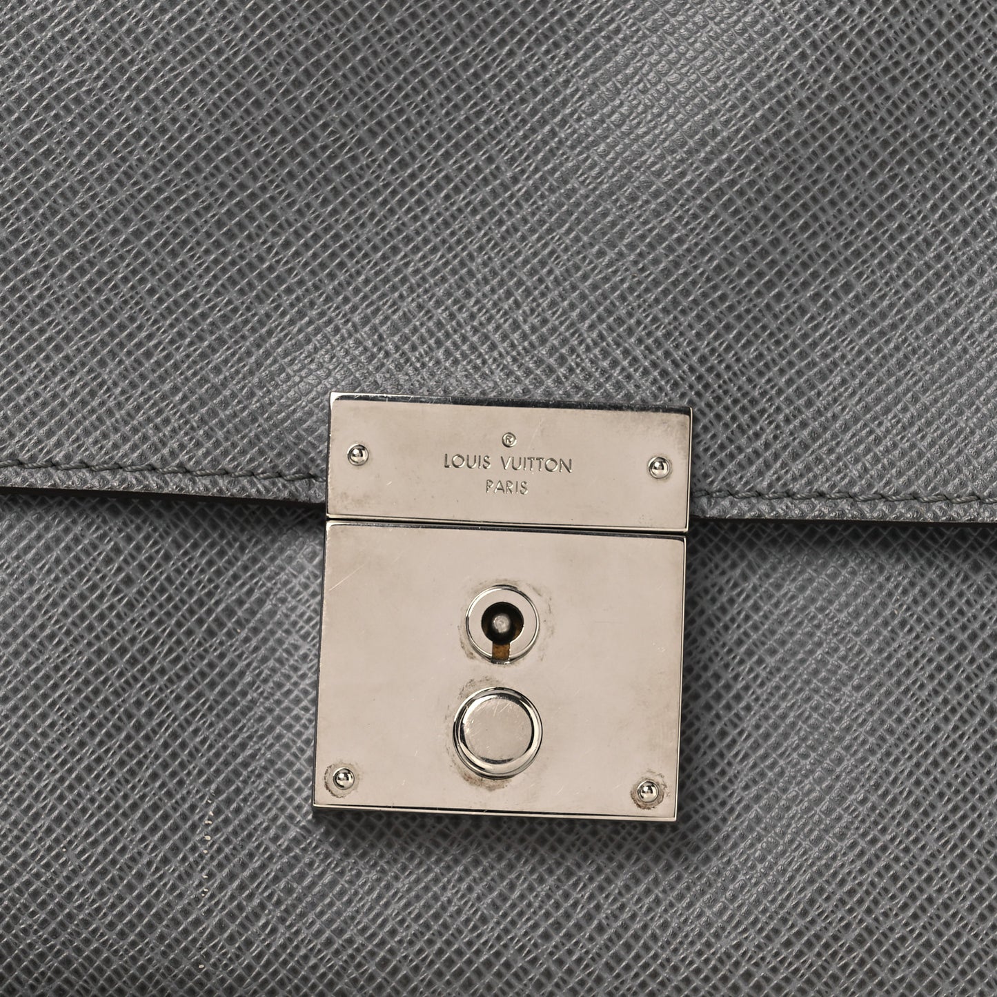 Epi Neo Belaia Clutch  Glacier