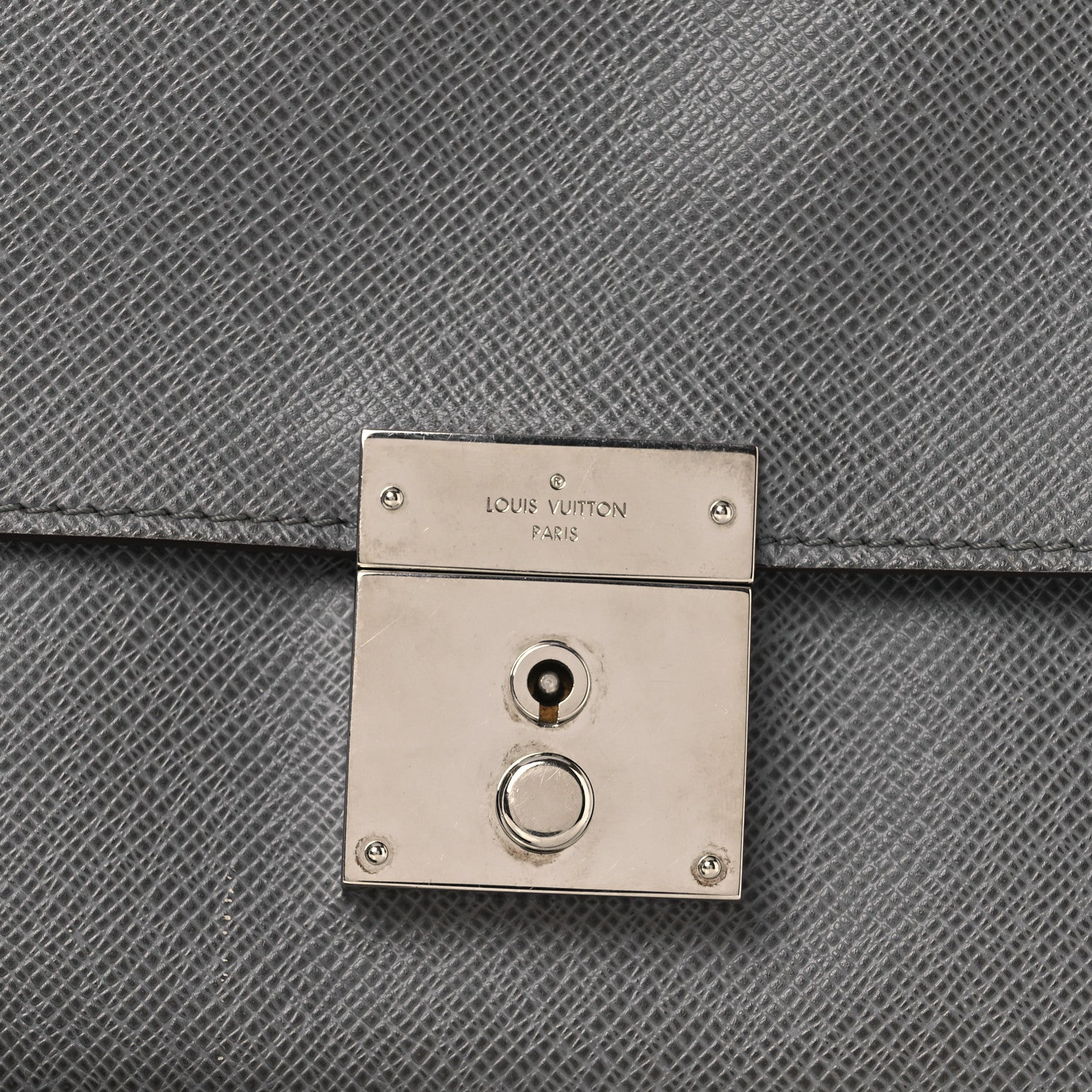 Louis Vuitton Epi Neo Belaia Clutch  Glacier 7 of 12