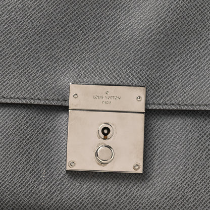 Louis Vuitton Epi Neo Belaia Clutch  Glacier 7 of 12