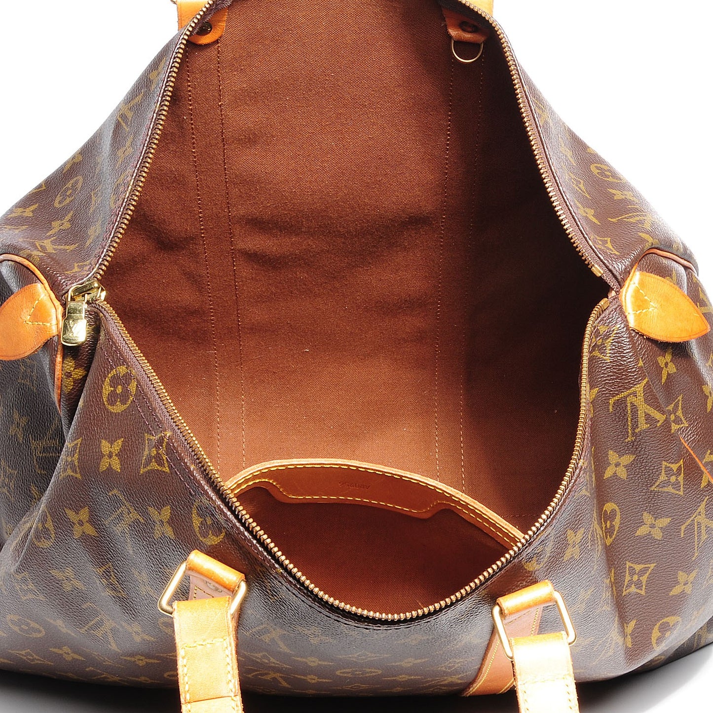 Monogram Sac Flanerie 45