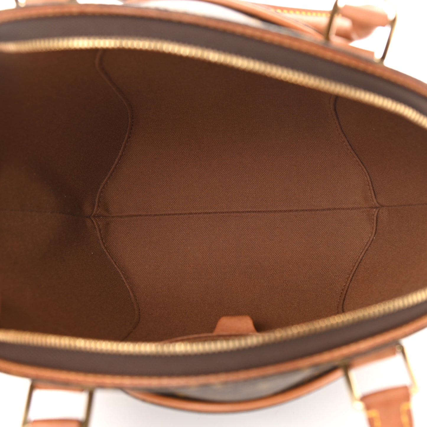 Monogram Ellipse PM