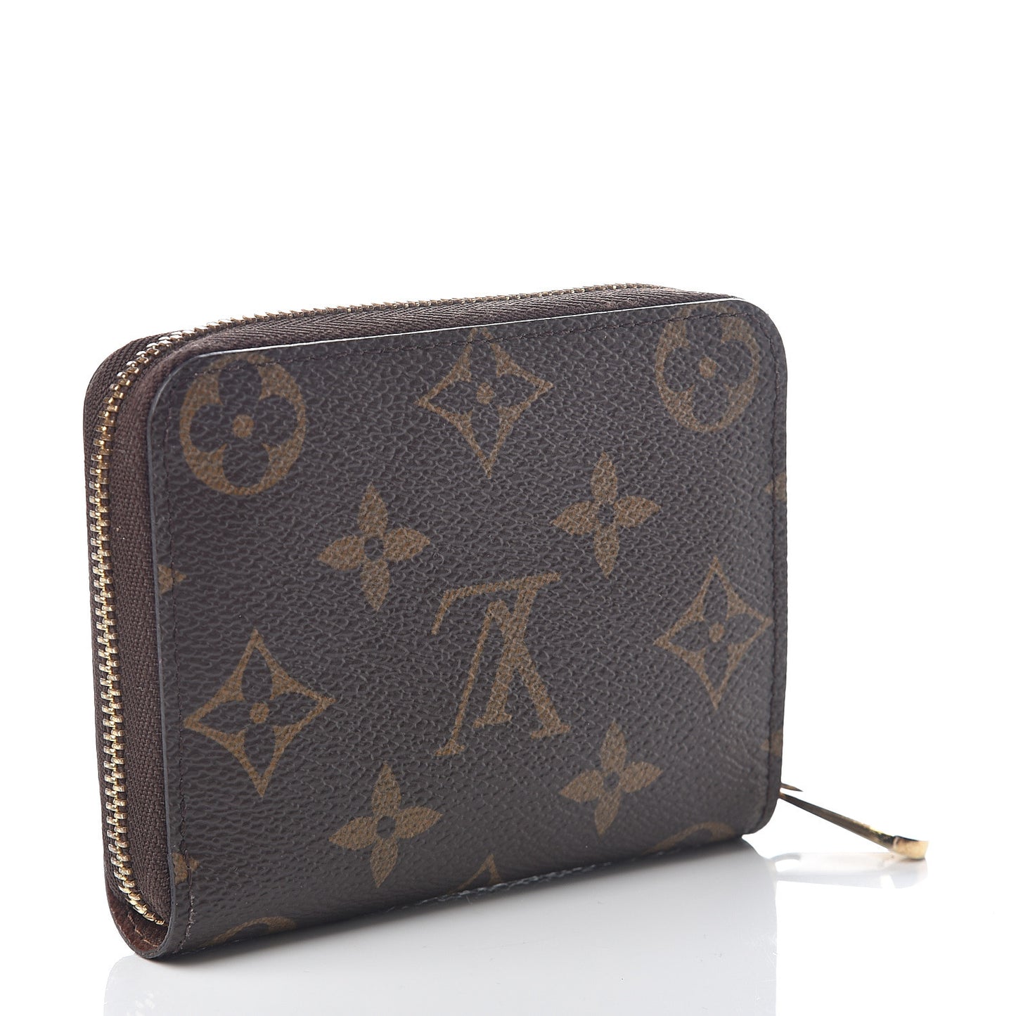 Monogram Zippy Coin Purse