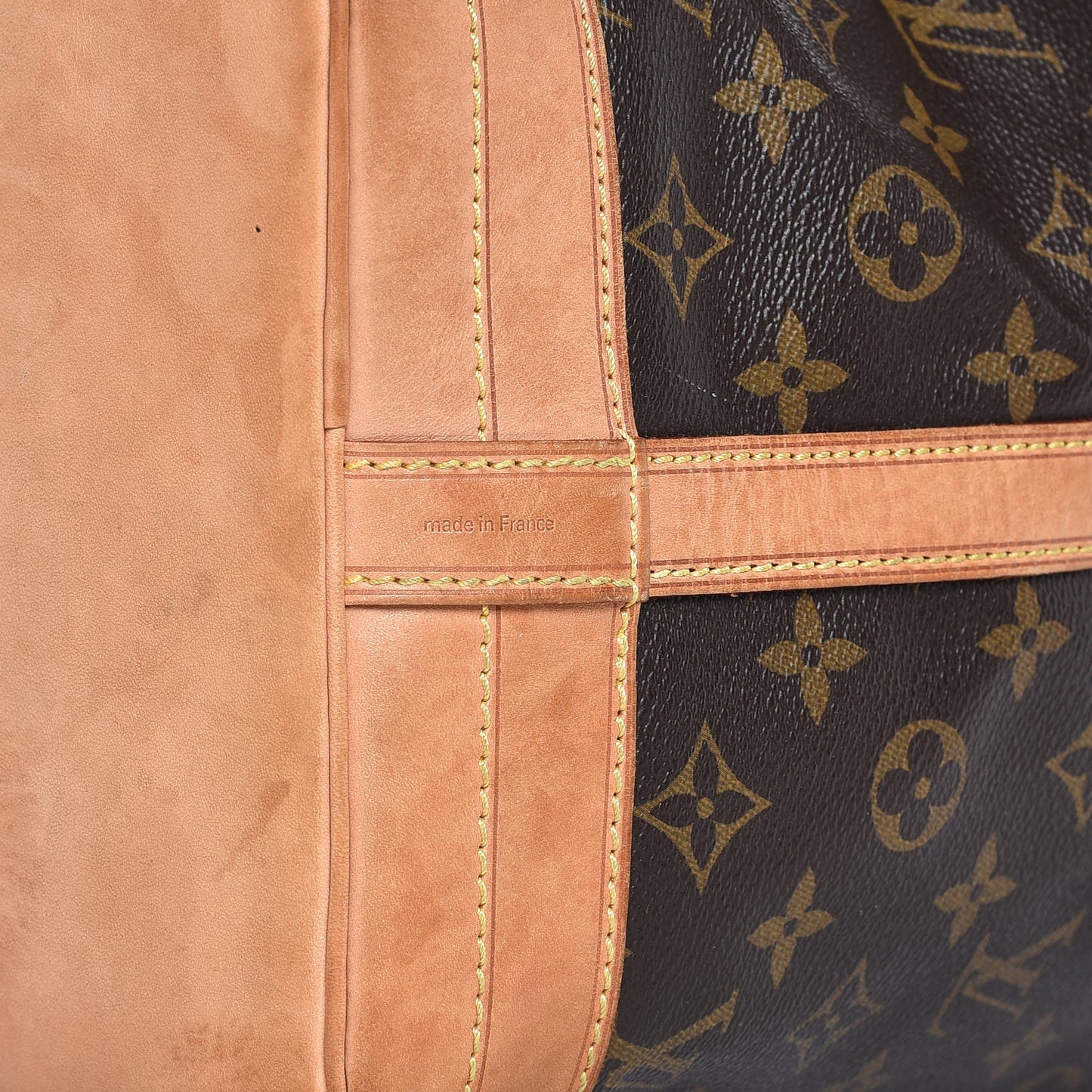 Monogram Noe