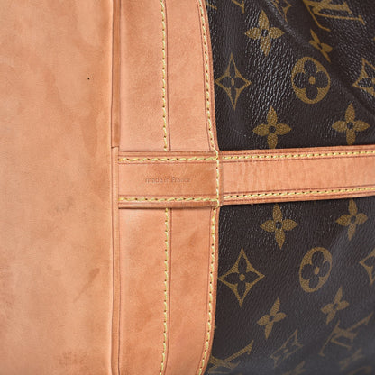 Louis Vuitton Monogram Noe 7 of 13