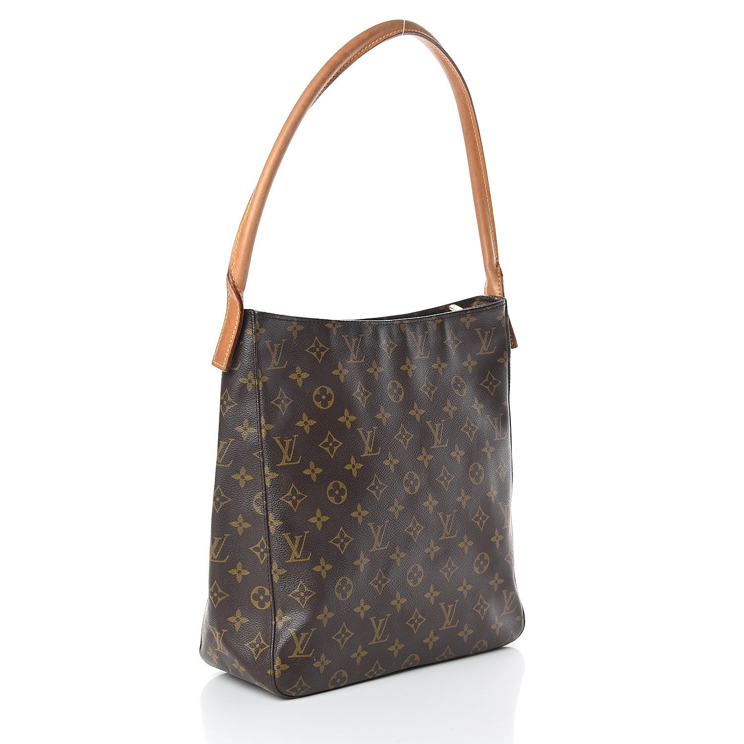 Louis Vuitton Monogram Looping GM 2 of 11