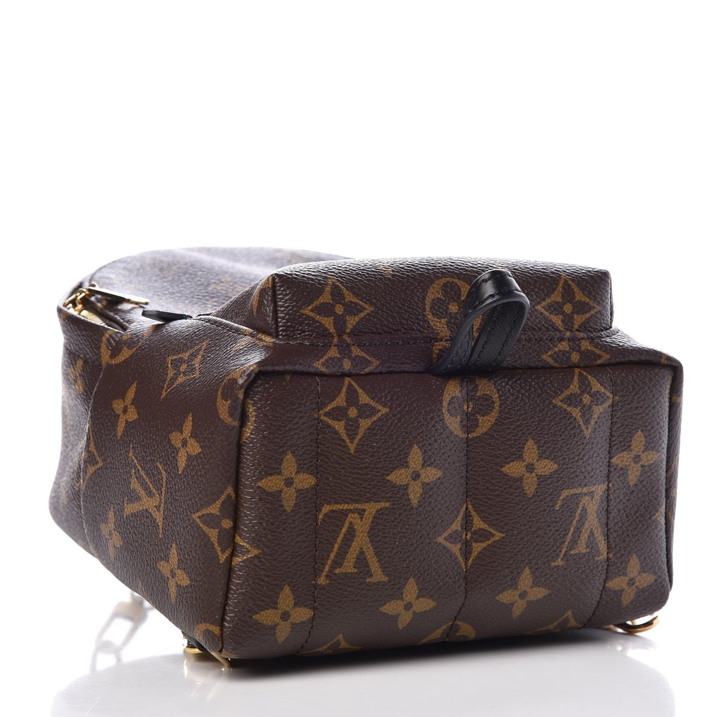 Monogram Palm Springs Backpack Mini