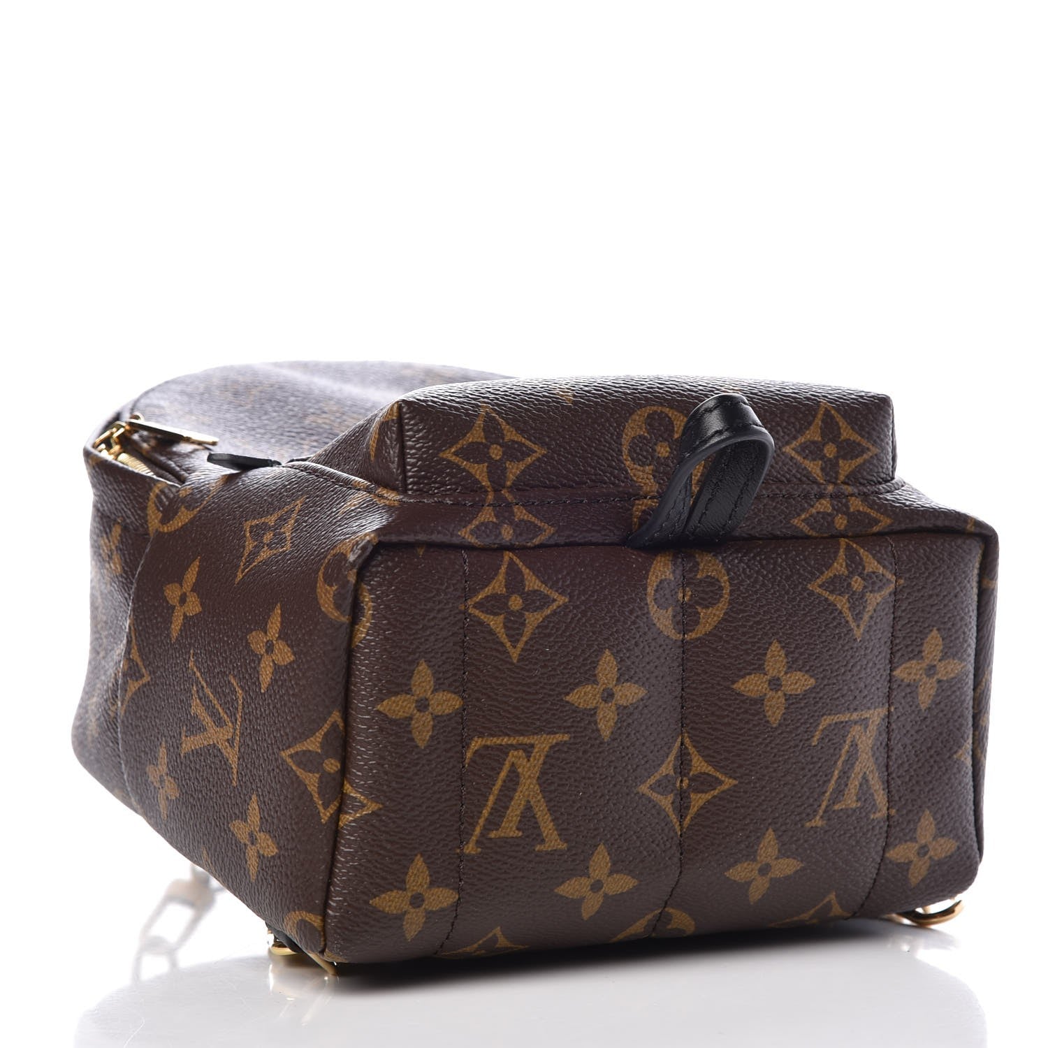 Louis Vuitton Monogram Palm Springs Backpack Mini 4 of 9