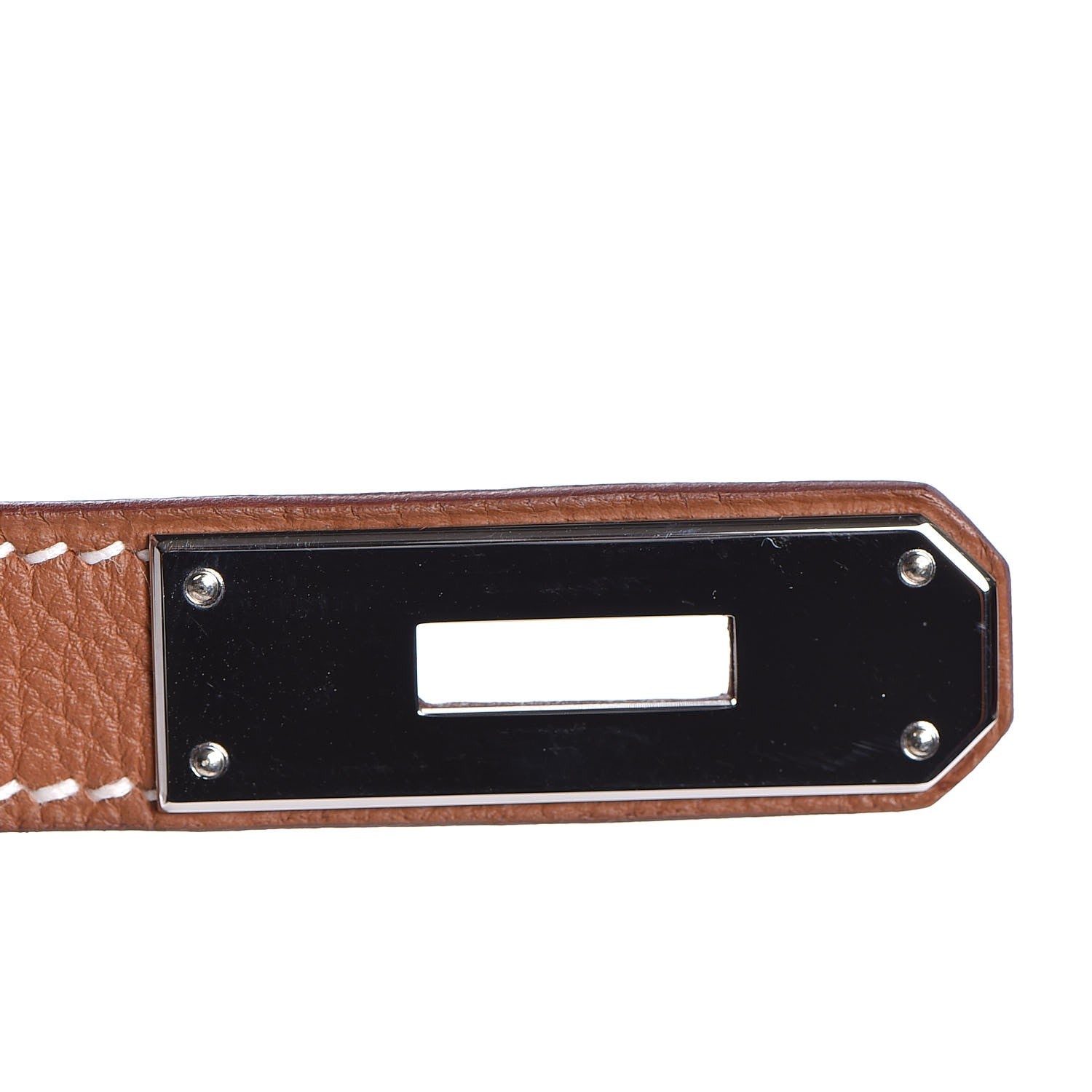 Hermes Togo Birkin 35 Gold 26 of 35