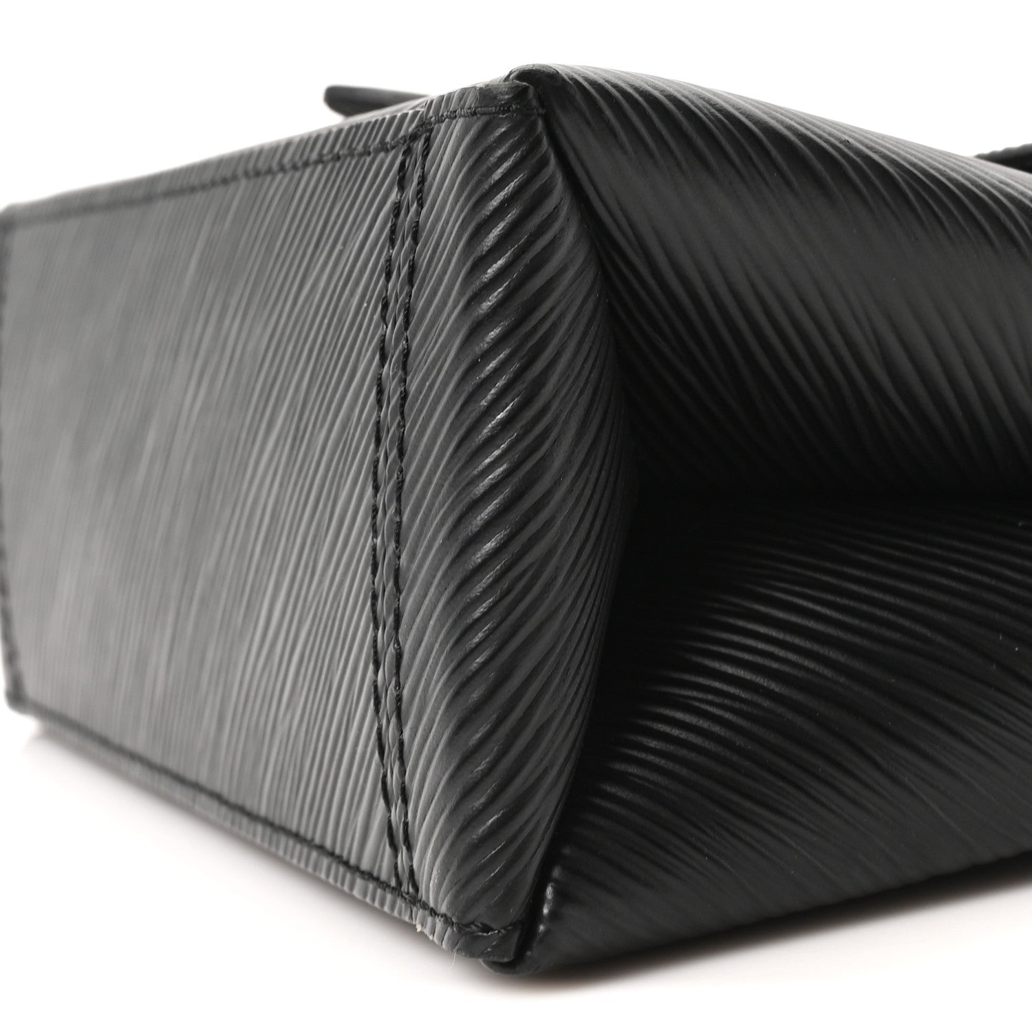 Louis Vuitton Epi Locky BB Black 9 of 9