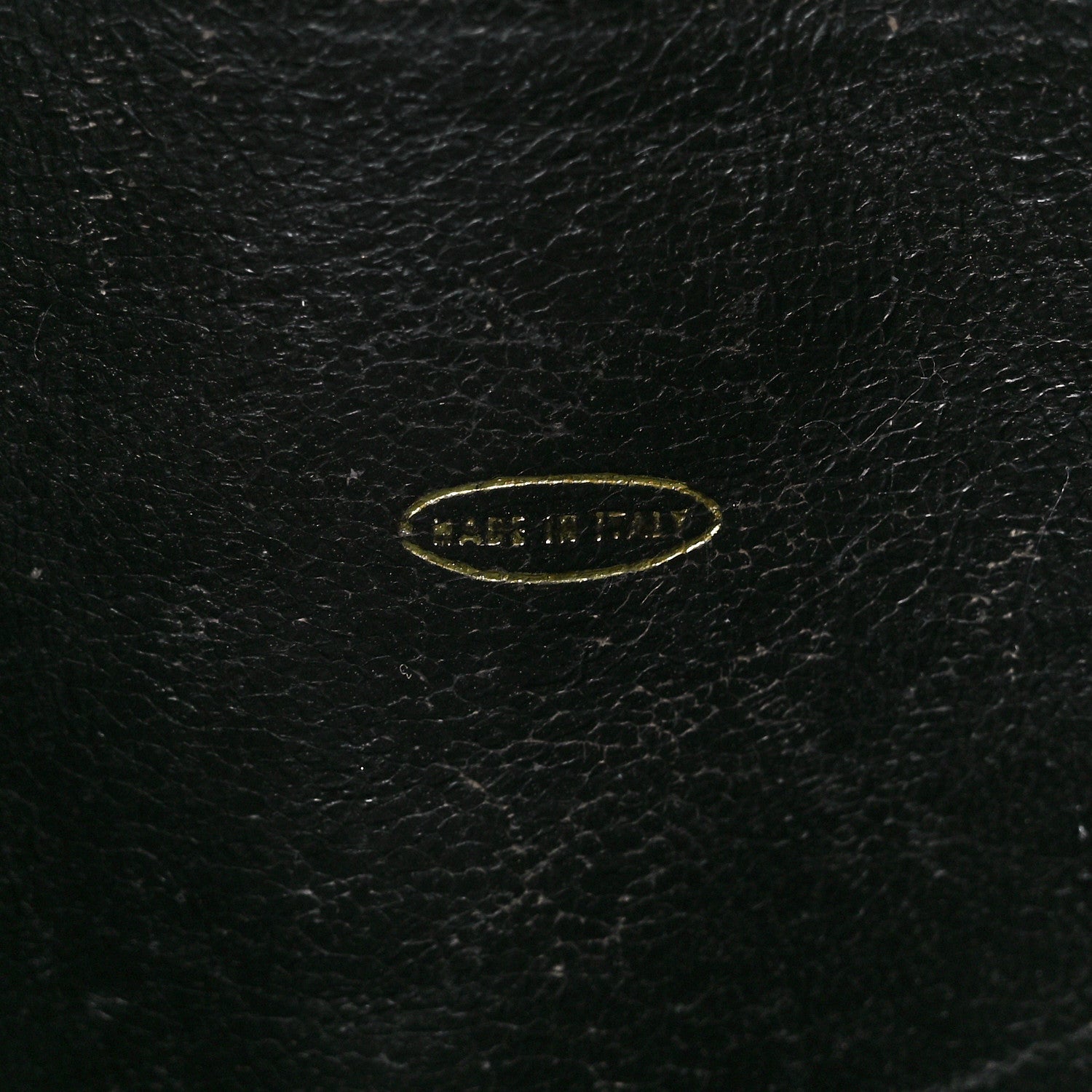 Chanel Alligator Tote Black 7 of 12