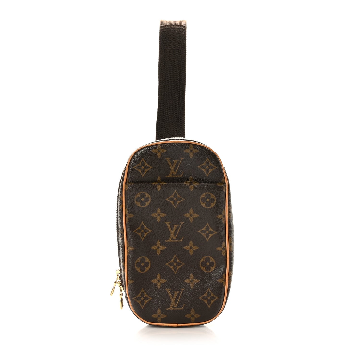 Monogram Pochette Gange