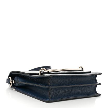 Hermes Evercolor Mini Sac Roulis Bleu De Malte 4 of 12