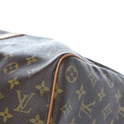 Louis Vuitton Monogram Keepall 45 12 of 16