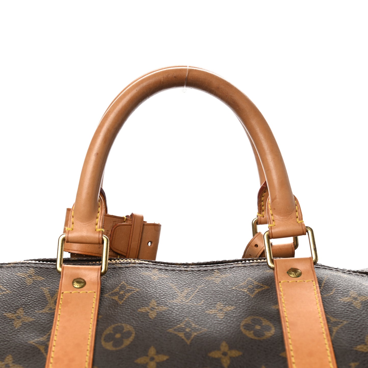 Monogram Keepall 55