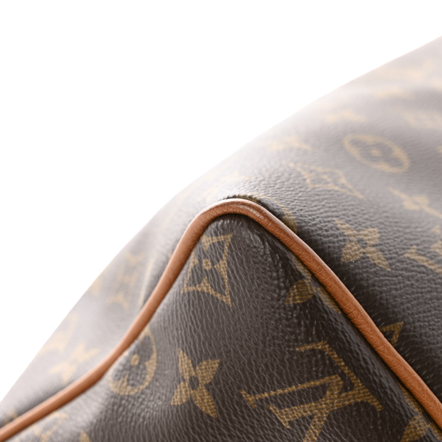 Louis Vuitton Monogram Speedy Soft 30 Boho 12 of 15