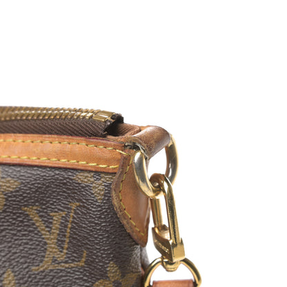 Louis Vuitton Monogram Palermo GM 19 of 25