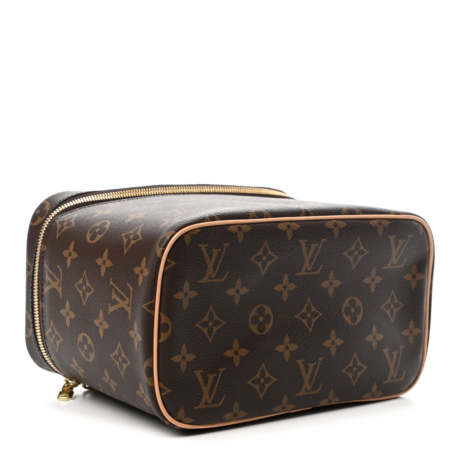 Louis Vuitton Monogram Nice BB 3 of 4