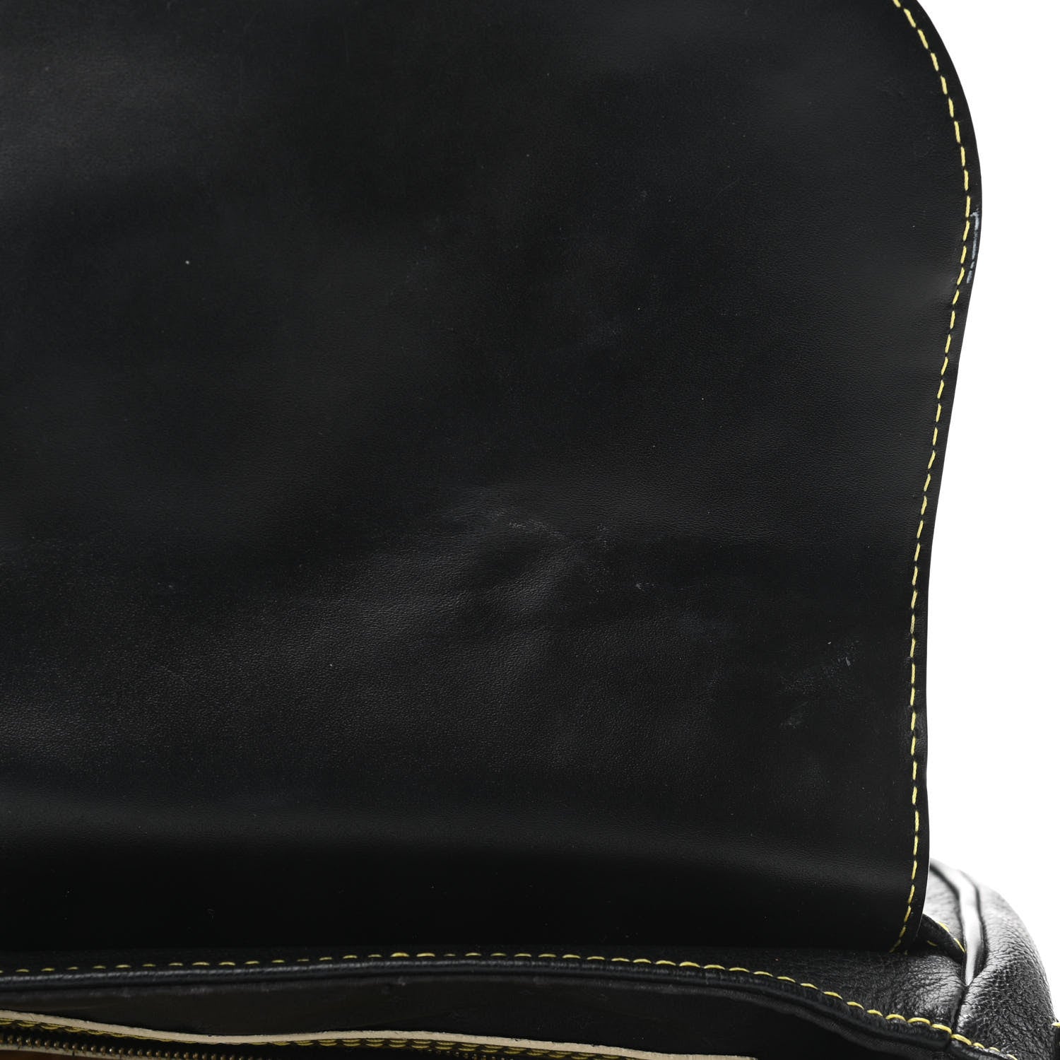Louis Vuitton Suhali Le Confident Black 12 of 12