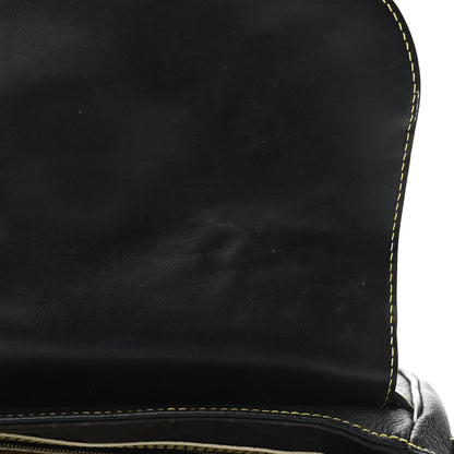 Louis Vuitton Suhali Le Confident Black 12 of 12