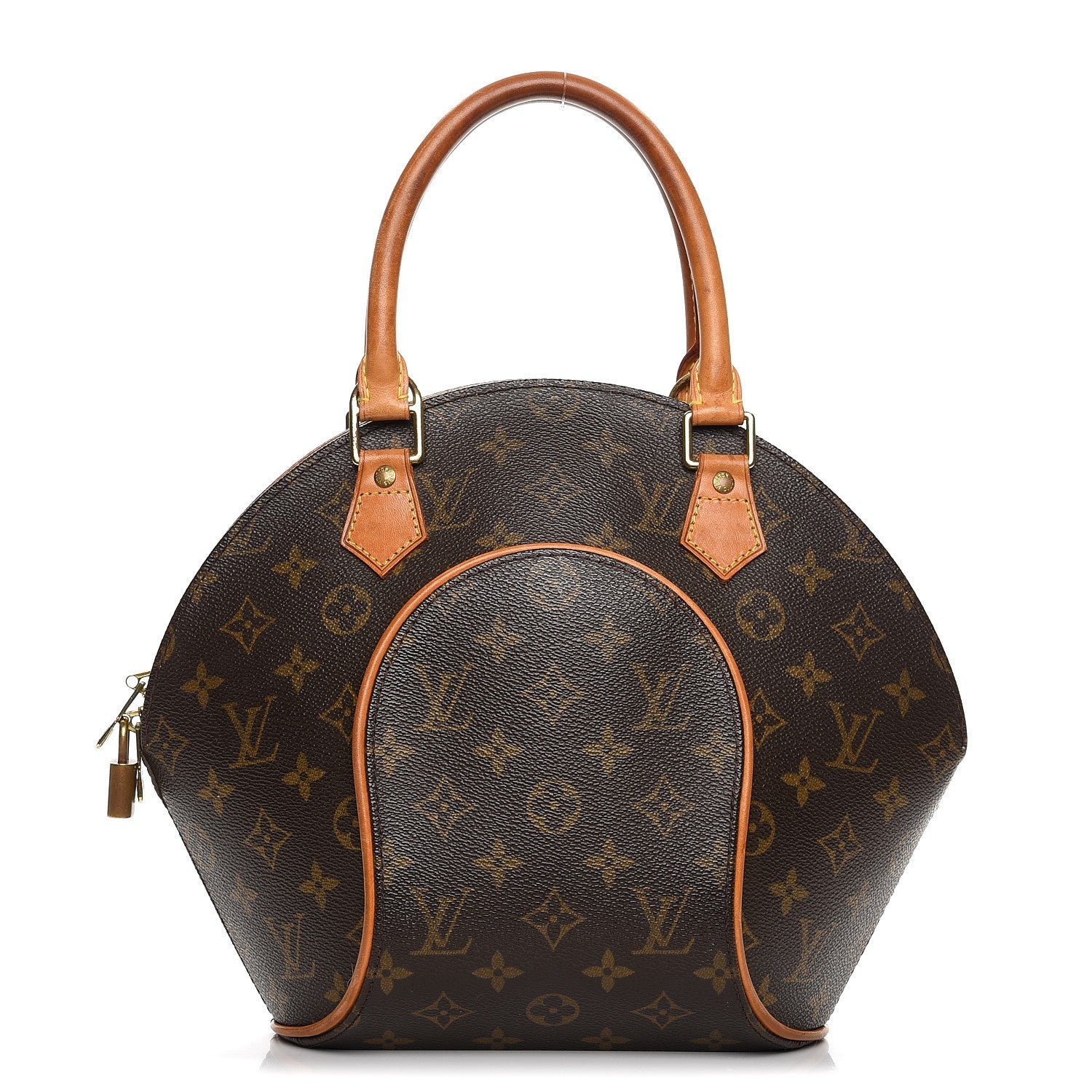 Louis Vuitton Monogram Ellipse PM 1 of 11