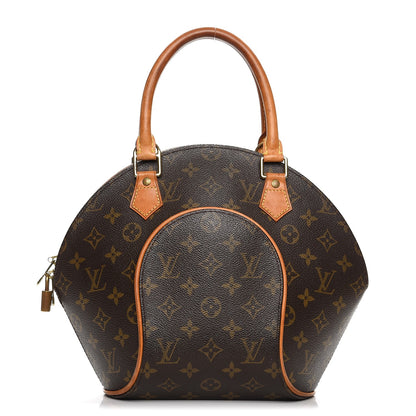 Louis Vuitton Monogram Ellipse PM 1 of 11
