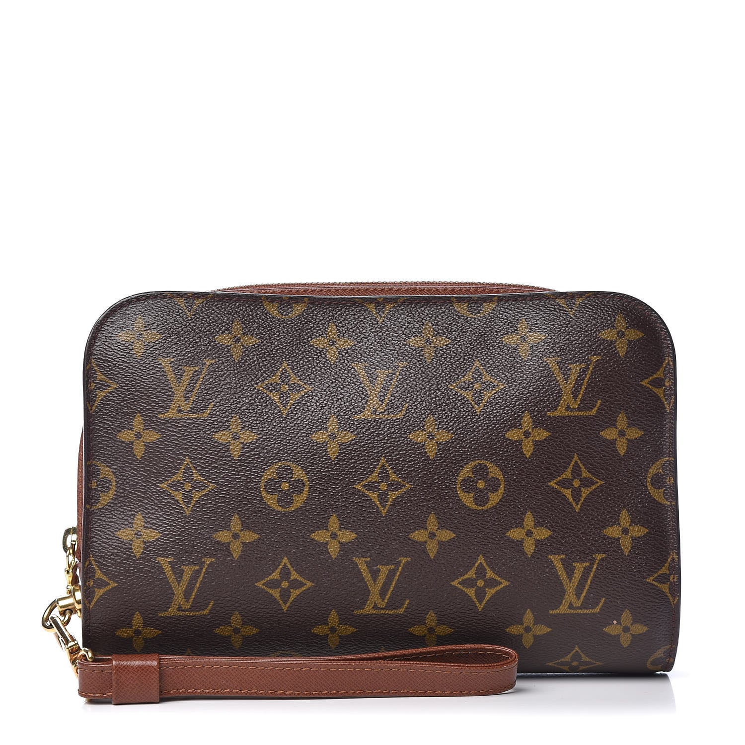 Louis Vuitton Monogram Pochette Orsay 1 of 6