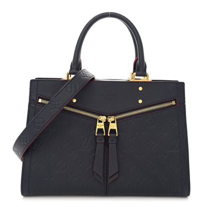 Louis Vuitton Empreinte Sully PM Marine Rouge 1 of 10