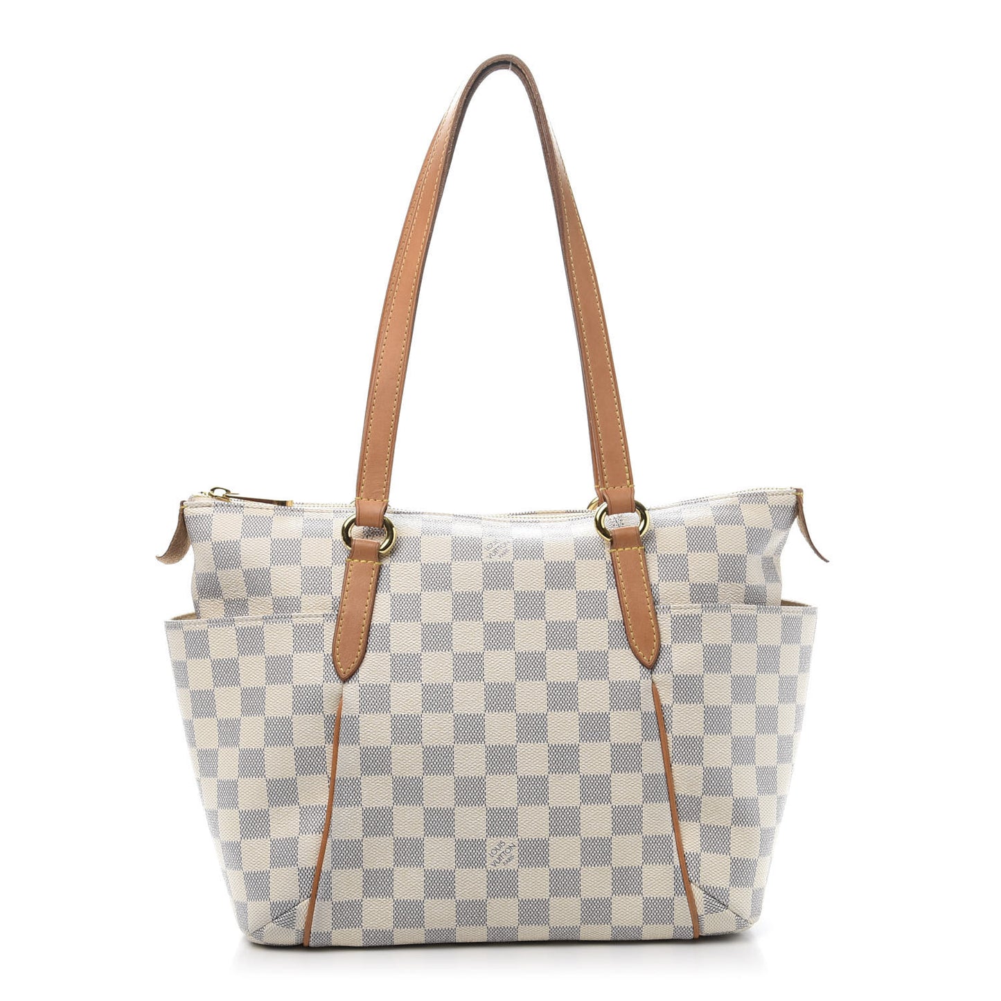 Damier Azur Totally PM