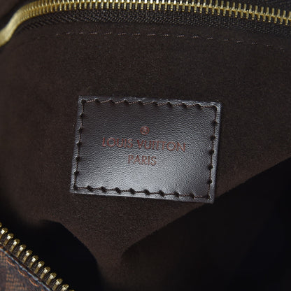 Louis Vuitton Damier Ebene Portobello PM 6 of 8