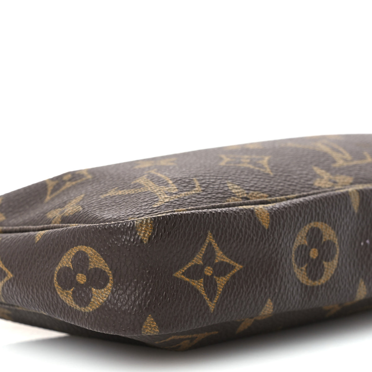 Monogram Accessories Pochette Long Strap