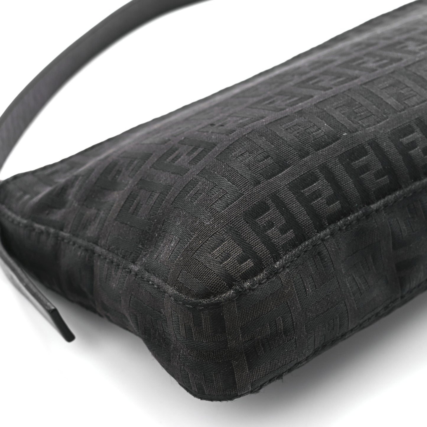 Zucchino Pochette Black