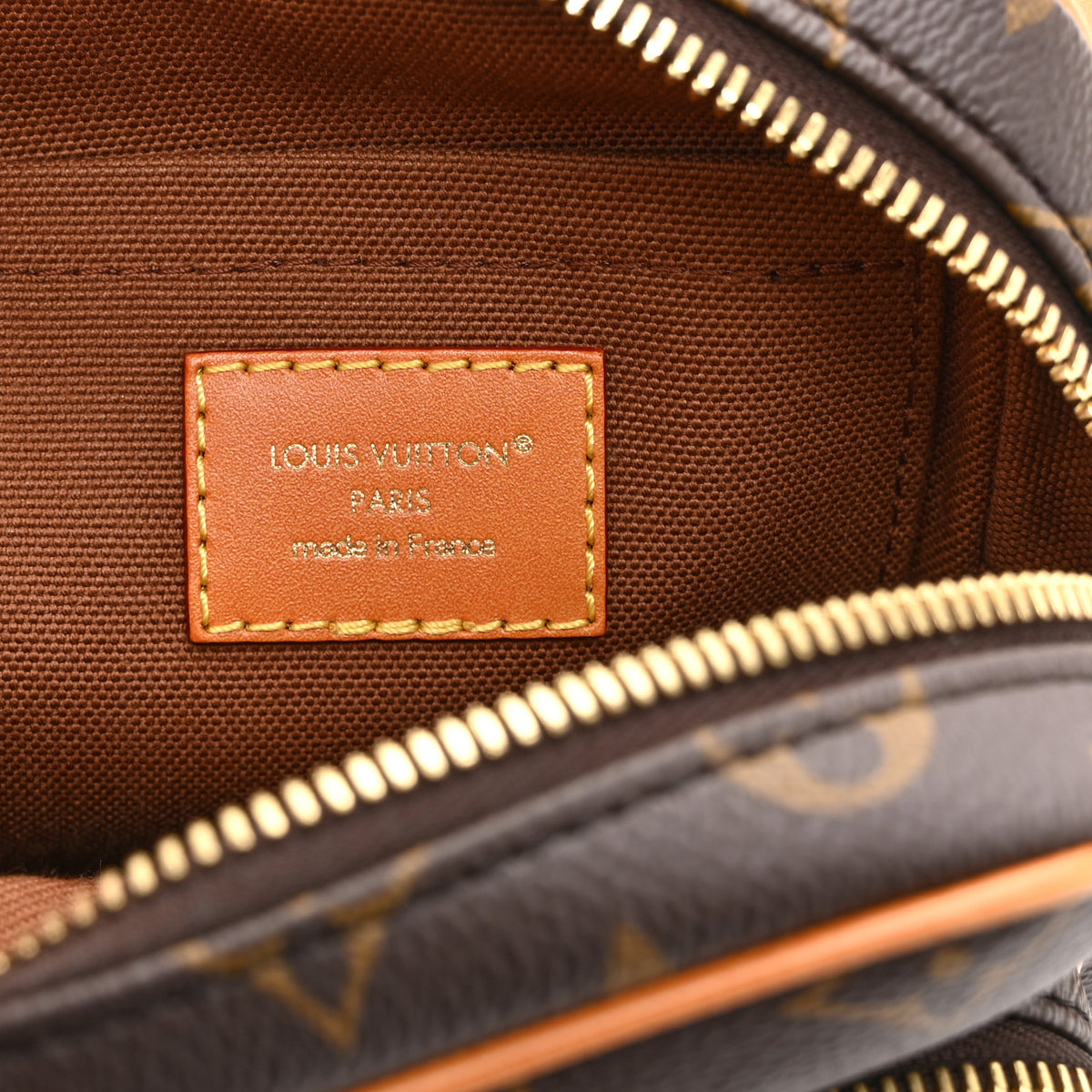 Louis Vuitton Monogram Archive Amazone 7 of 10